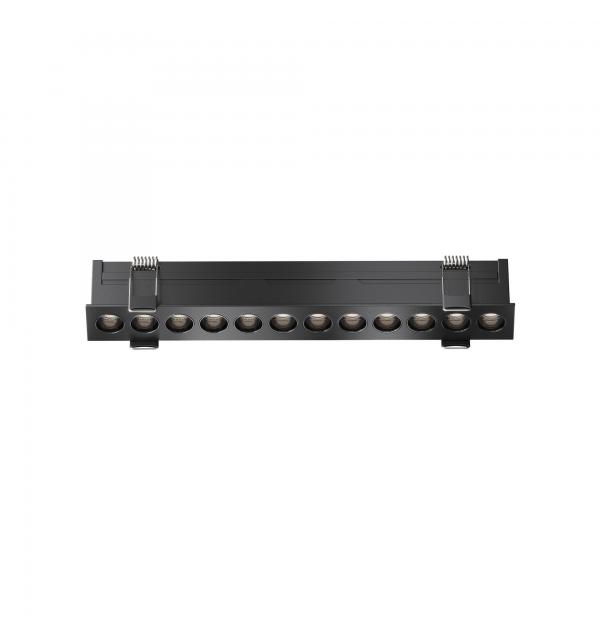 Светильник Maytoni Technical Points DL065-20W3-6K-B
