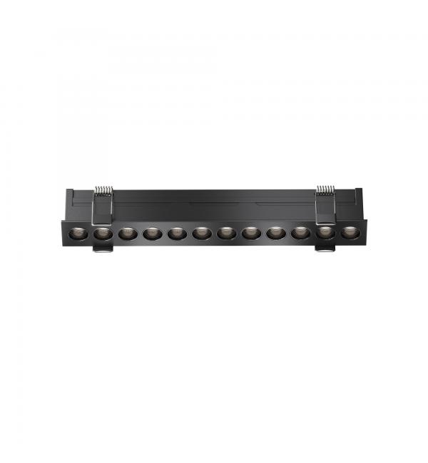 Светильник Maytoni Technical Points DL065-20W3-6K-B