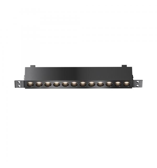 Светильник Maytoni Technical Points DL065-20W3-6K-TRS-B