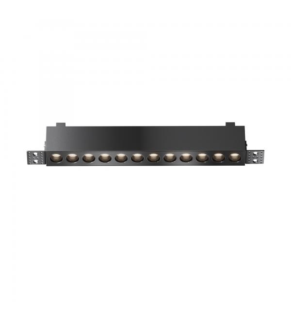 Светильник Maytoni Technical Points DL065-20W3-6K-TRS-B