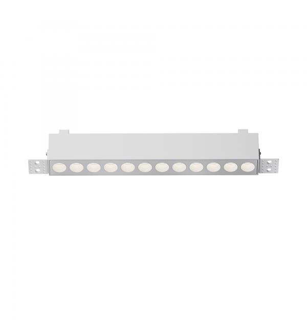 Светильник Maytoni Points DL065-20W3-6K-TRS-W