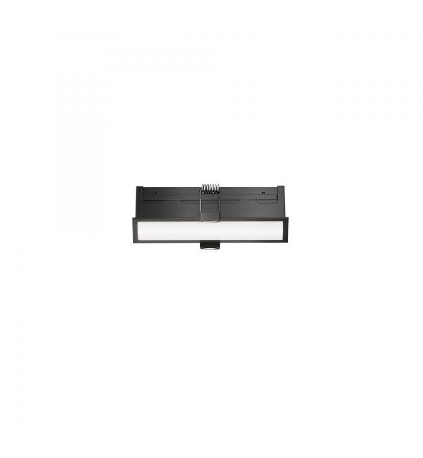 Светильник Maytoni Technical Basis DL066-12W3-6K-B
