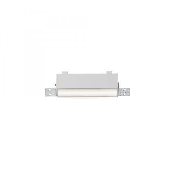 Светильник Maytoni Technical Basis DL066-12W3-6K-TRS-W