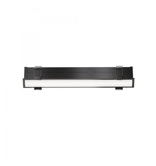 Светильник Maytoni Technical Basis DL066-20W3-6K-B