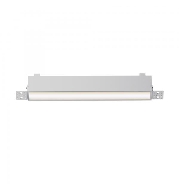 Светильник Maytoni Technical Basis DL066-20W3-6K-TRS-W