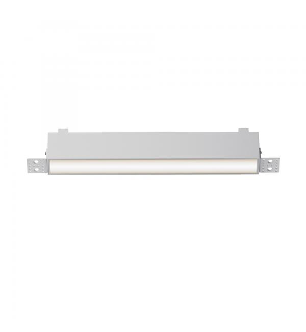 Светильник Maytoni Technical Basis DL066-20W3-6K-TRS-W