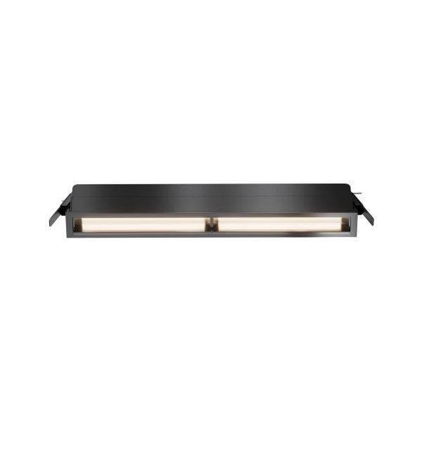 Светильник Maytoni Technical Parete DL100-12W2.7-3-4K-B