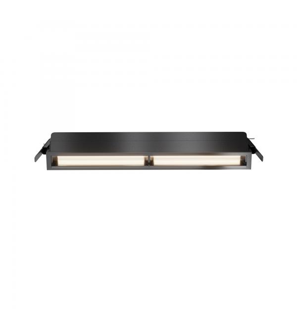 Светильник Maytoni Technical Parete DL100-12W2.7-3-4K-B