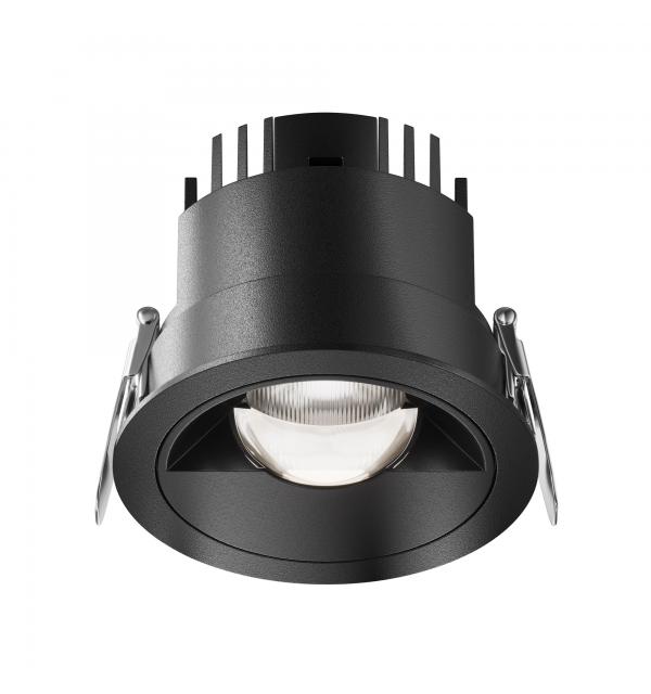 Светильник Maytoni Technical Parete DL100-12W2.7-3-4K-RD-B