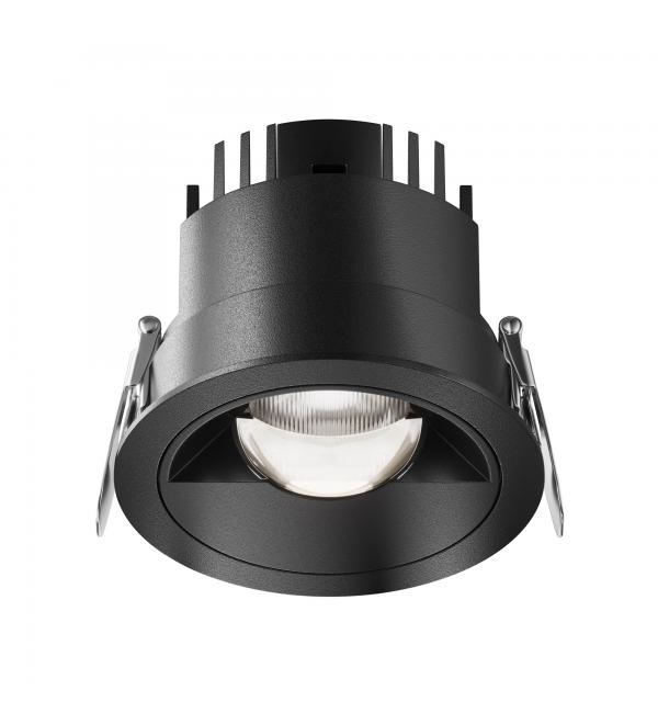 Светильник Maytoni Technical Parete DL100-12W2.7-3-4K-RD-B