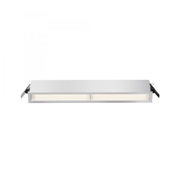Светильник Maytoni Technical Parete DL100-12W2.7-3-4K-W