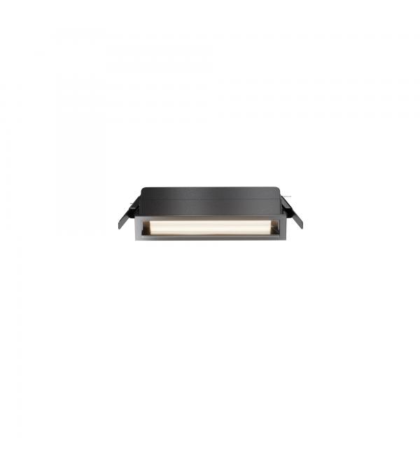 Светильник Maytoni Technical Parete DL100-6W2.7-3-4K-B