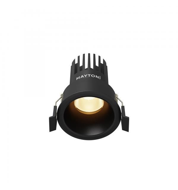 Светильник Maytoni Technical Dip DL115-10W-2.7K-B