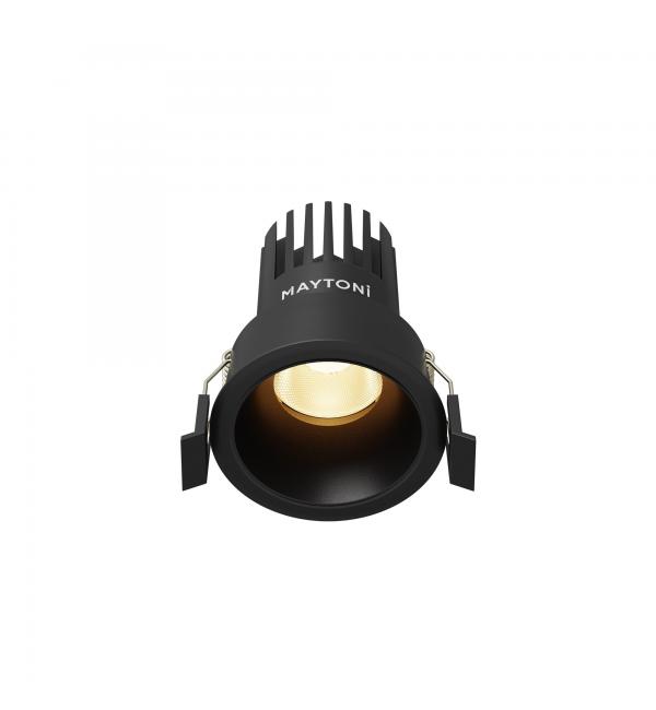 Светильник Maytoni Technical Dip DL115-10W-2.7K-B