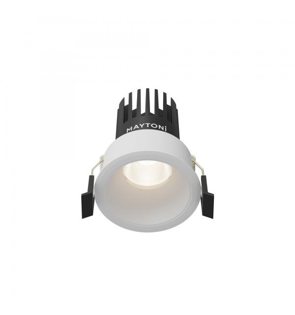 Светильник Maytoni Technical Dip DL115-10W-4K-W