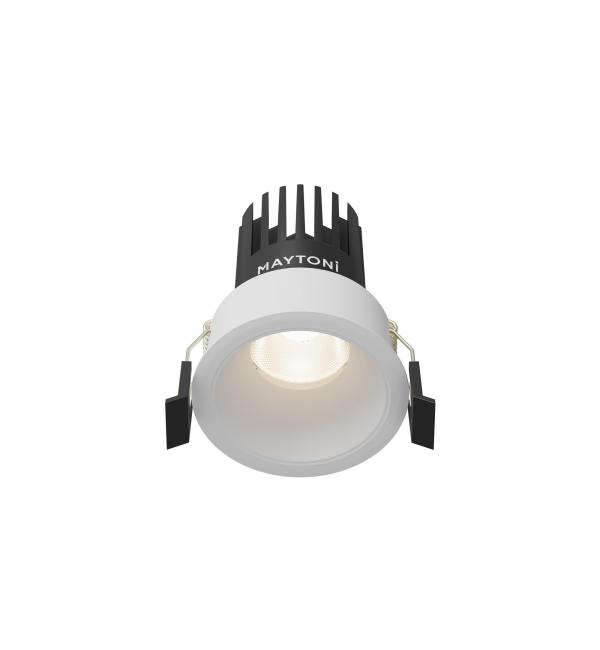Светильник Maytoni Technical Dip DL115-10W-4K-W