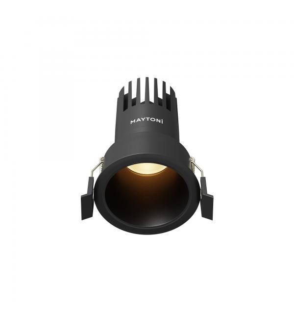 Светильник Maytoni Technical Dip DL116-10W-2.7K-B