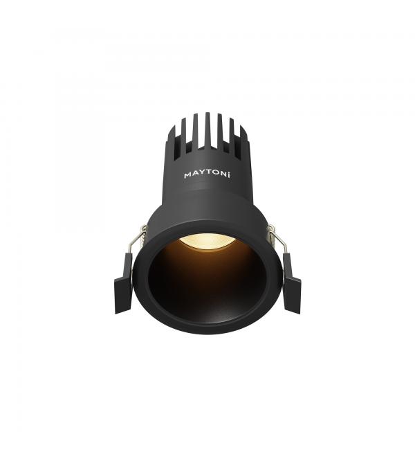 Светильник Maytoni Technical Dip DL116-10W-2.7K-B