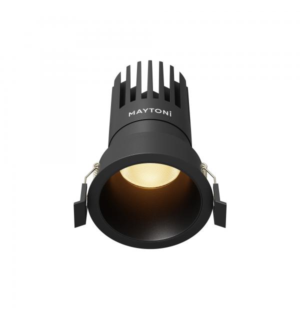 Светильник Maytoni Technical Dip DL118-15W-2.7K-B