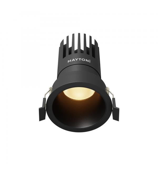 Светильник Maytoni Technical Dip DL118-15W-2.7K-B