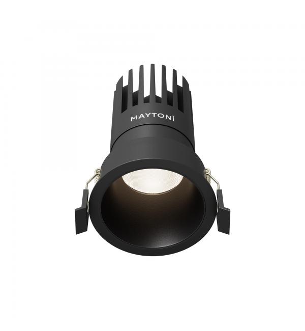 Светильник Maytoni Technical Dip DL118-15W-4K-B