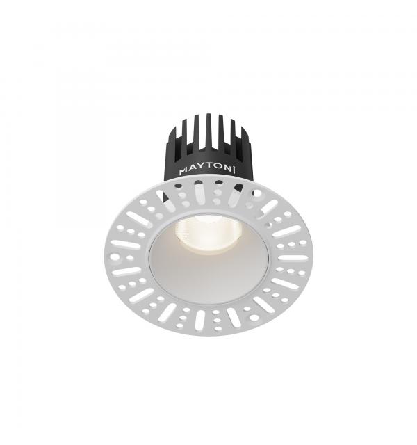 Светильник Maytoni Technical Dip DL119-10W-4K-TRS-W