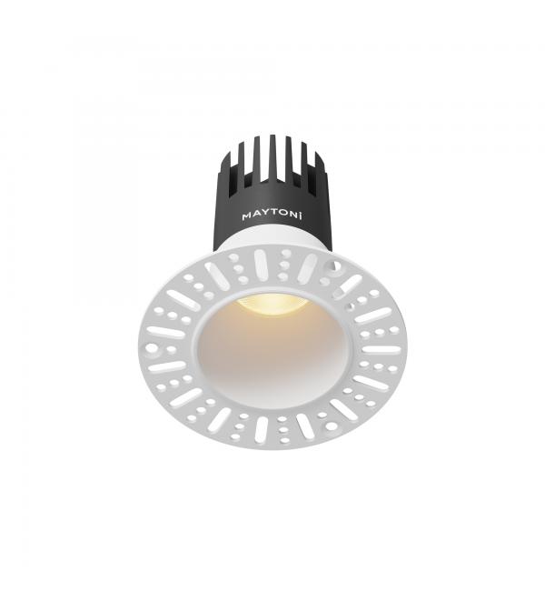 Светильник Maytoni Technical Dip DL120-10W-2.7K-TRS-W