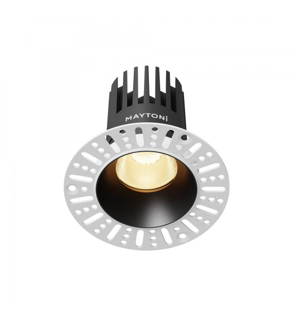 Светильник Maytoni Technical Dip DL121-15W-2.7K-TRS-B