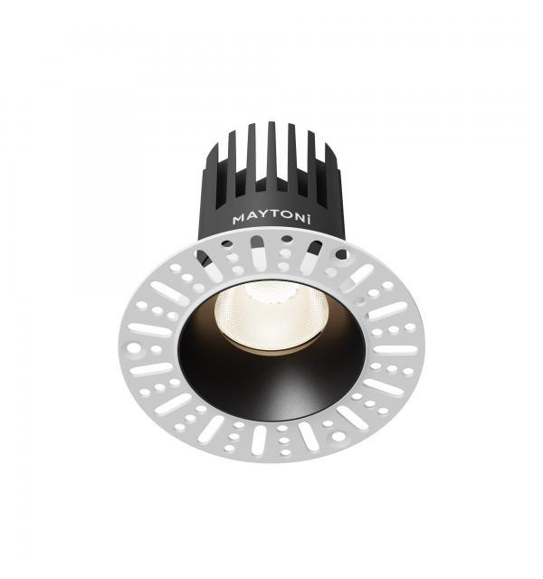 Светильник Maytoni Technical Dip DL121-15W-4K-TRS-B
