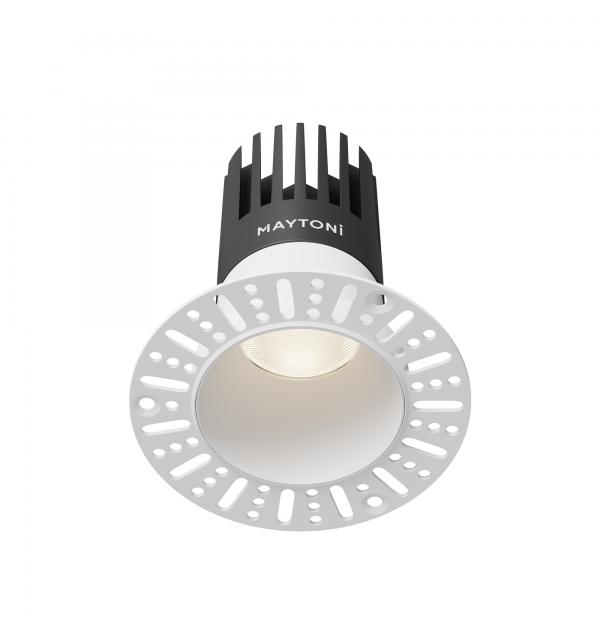 Светильник Maytoni Technical Dip DL122-15W-4K-TRS-W