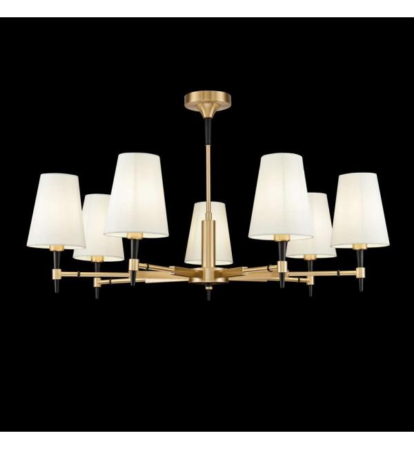 Светильник Maytoni ZARAGOZA H001CL-07BS
