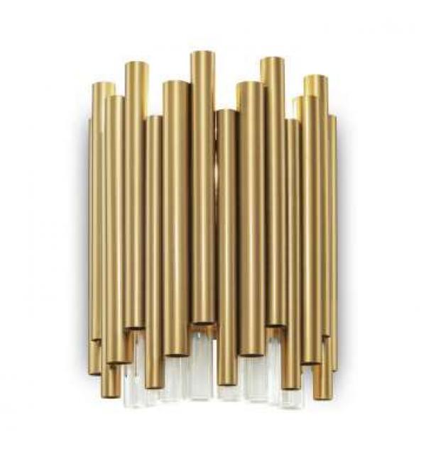 Светильник Maytoni Coliseo MOD135WL-01BS