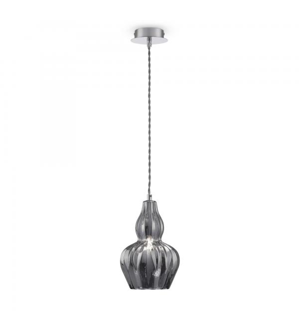 Светильник Maytoni Eustoma MOD238-PL-01-B