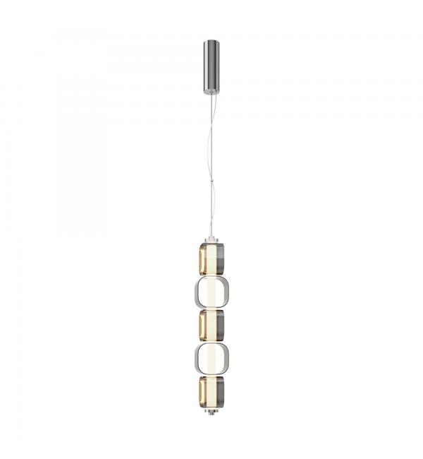Светильник Maytoni Ritmo MOD381PL-L30CH3K