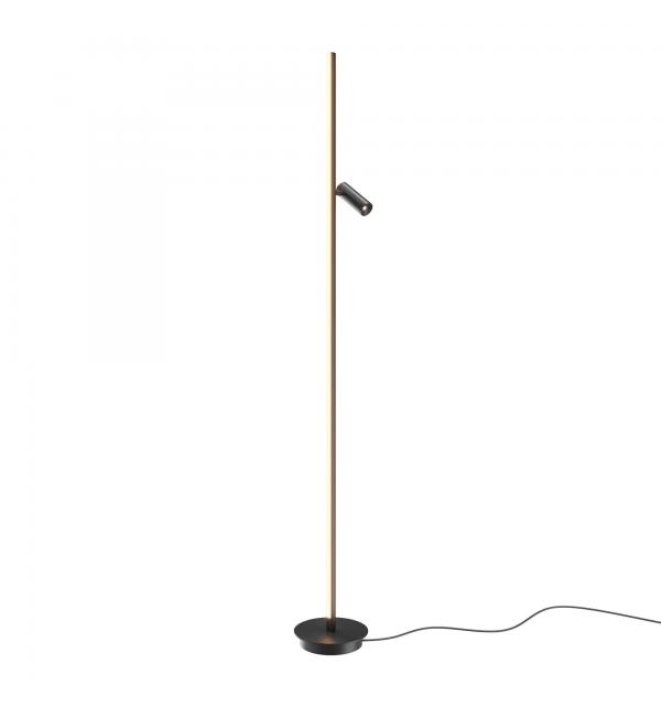 Светильник Maytoni Thin MOD395FL-L28B3K