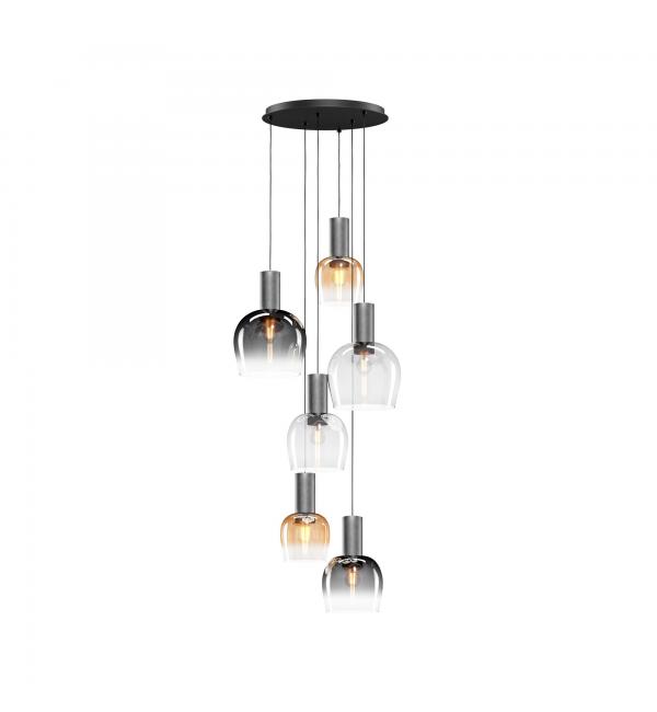 Светильник Maytoni Smart Casual MOD414PL-06B
