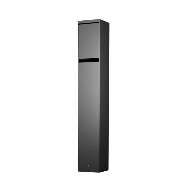 Уличная розетка Maytoni Nido O460FL-GF01SC