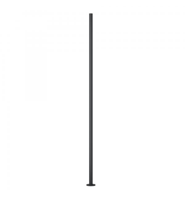 Столб для паркового светильника Maytoni Outdoor Pillar O473P-GF