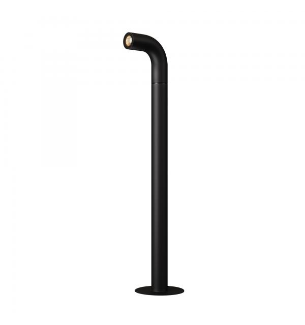 Светильник Maytoni Sleek O477FL-L2GF3K