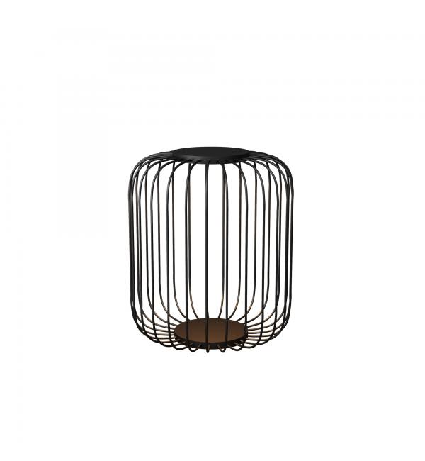 Светильник Maytoni Wisp O478FL-L18GF3K