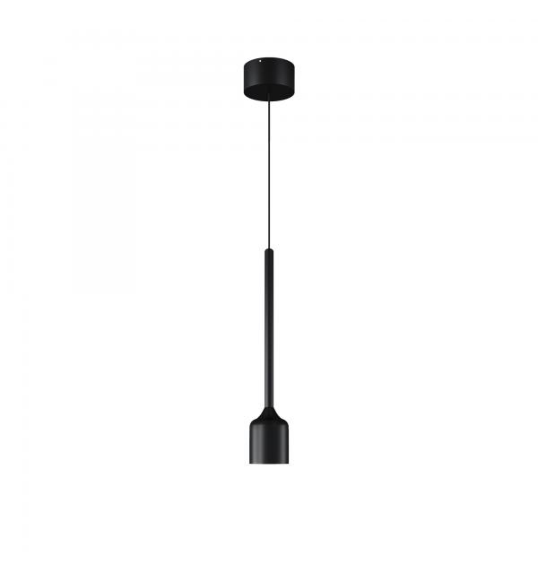 Светильник Maytoni Apex O491PL-L8B3K