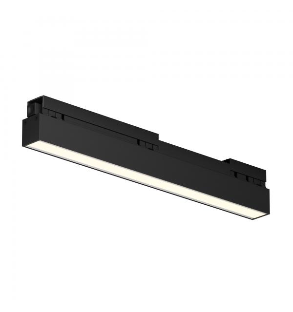Светильник Maytoni Basis O-TR02-1-S-12WB3K