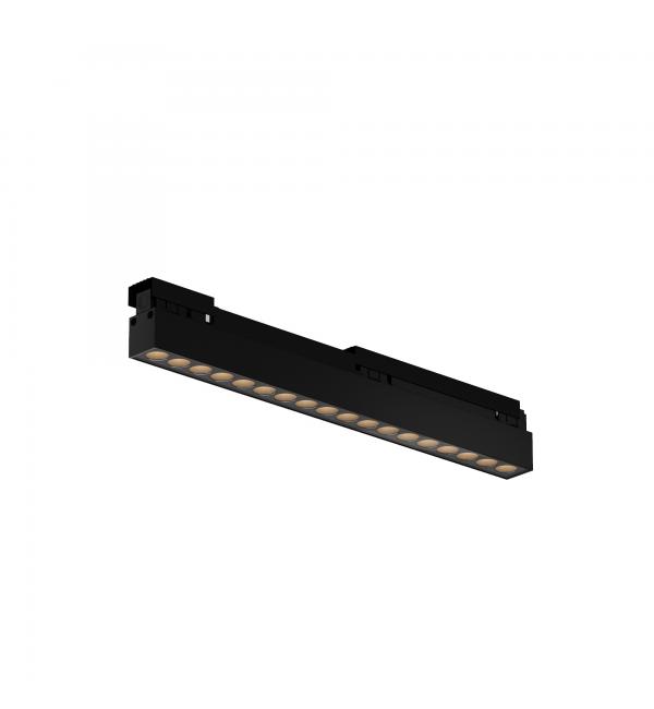Светильник Maytoni Points O-TR02-2-S-18WB4K