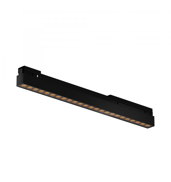 Светильник Maytoni Points O-TR02-2-S-24WB3K