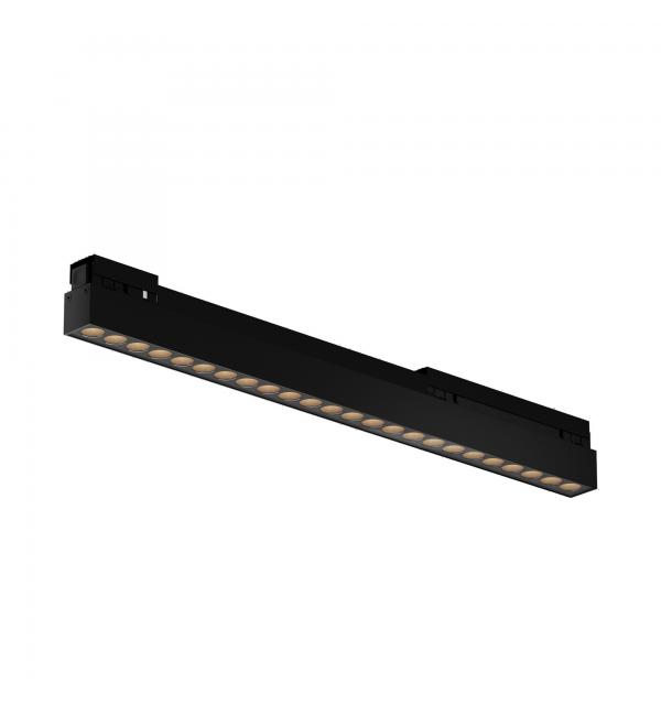 Светильник Maytoni Points O-TR02-2-S-24WB4K