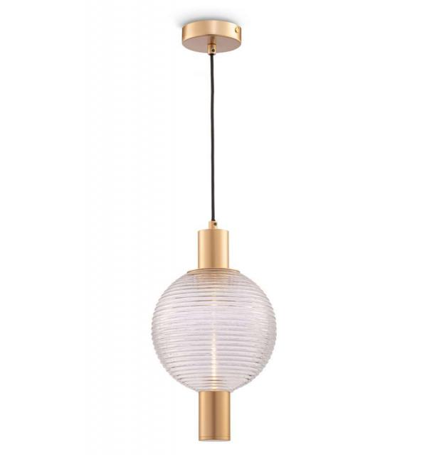 Светильник Maytoni Rueca P060PL-01BS