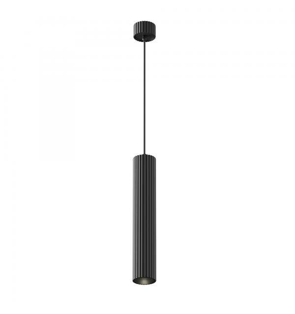 Светильник Maytoni Technical Calipso P106PL-01-GU10-B