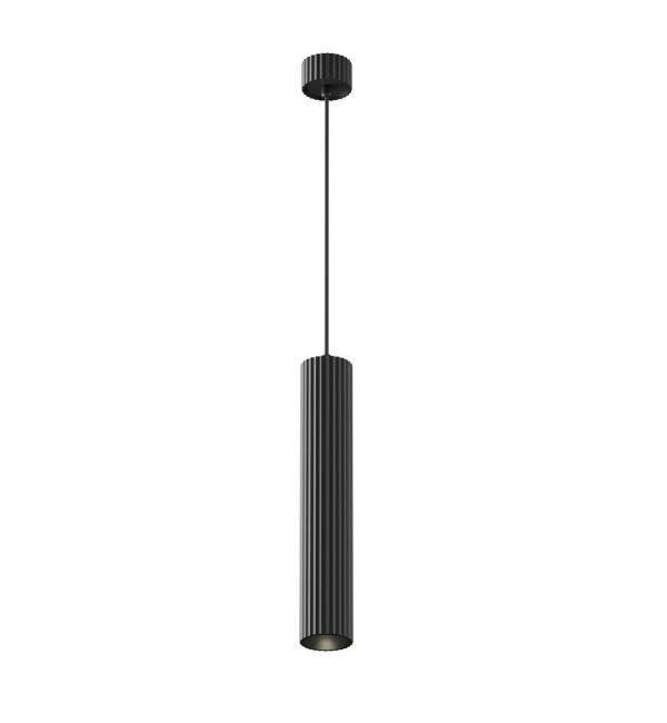 Светильник Maytoni Technical Calipso P106PL-01-GU10-B