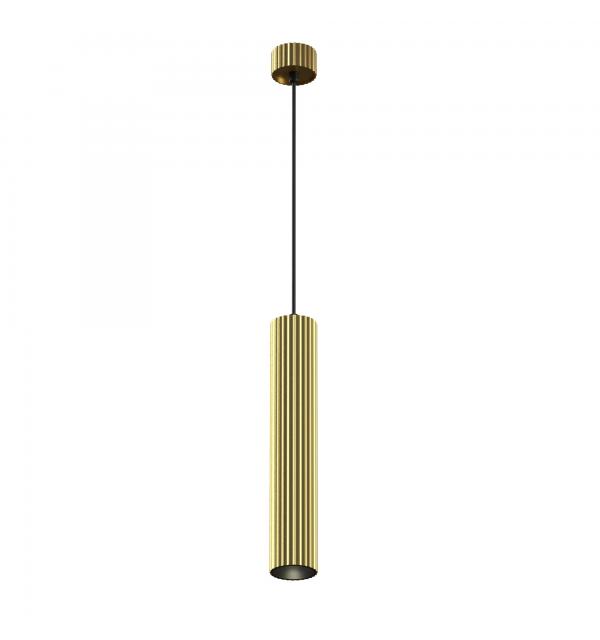 Светильник Maytoni Technical Calipso P106PL-01-GU10-BS