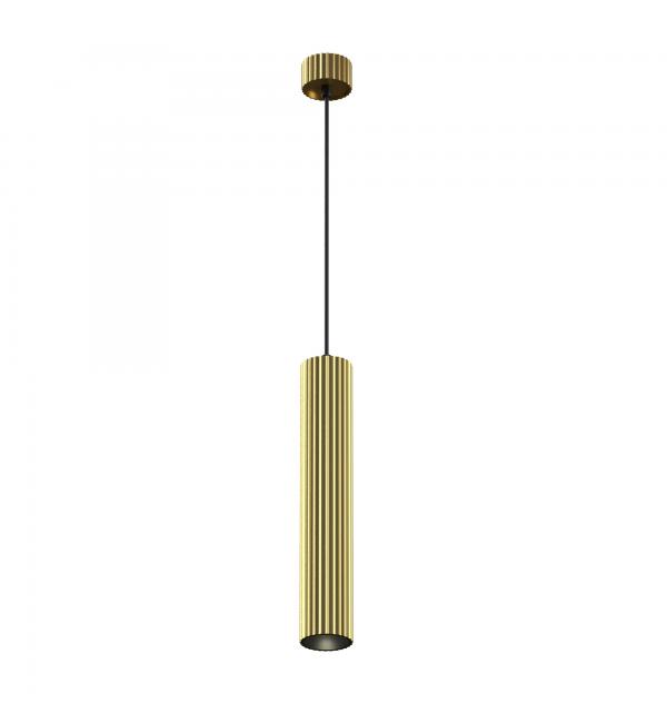 Светильник Maytoni Technical Calipso P106PL-01-GU10-BS